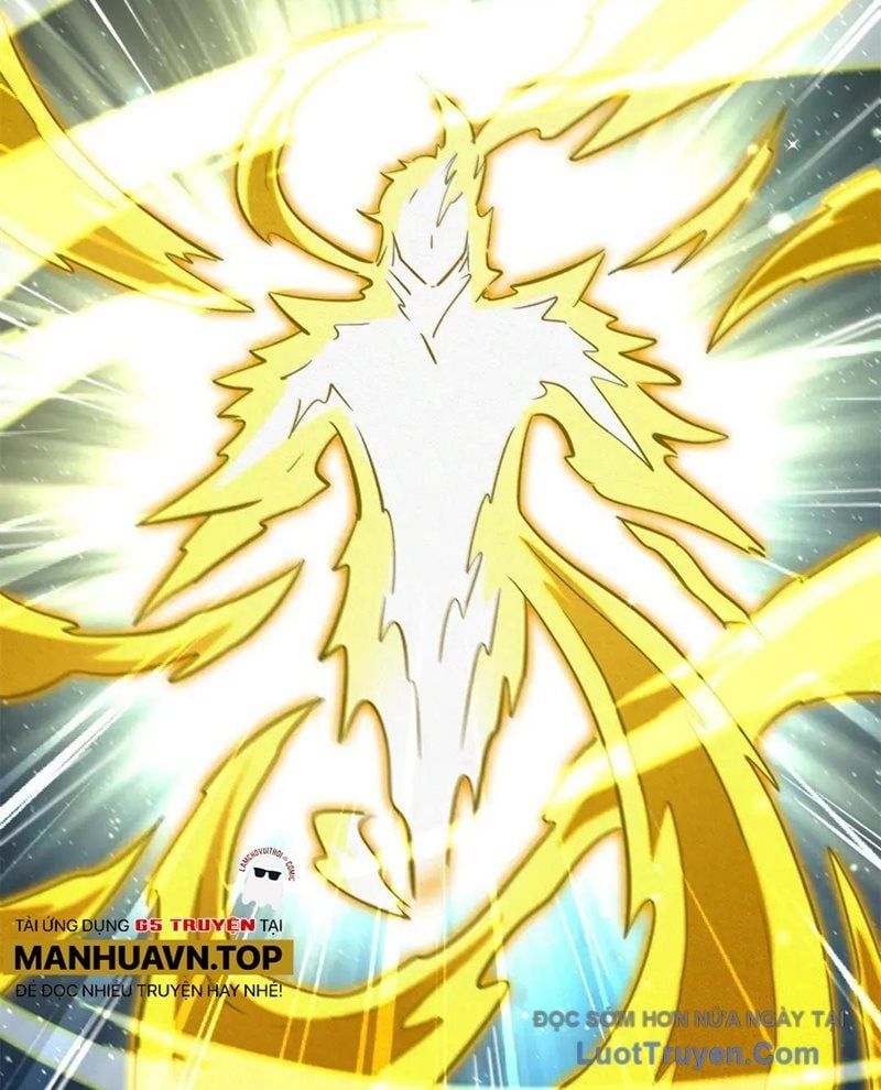 Siêu Cấp Thần Cơ Nhân - Chap 400 - Trang 39