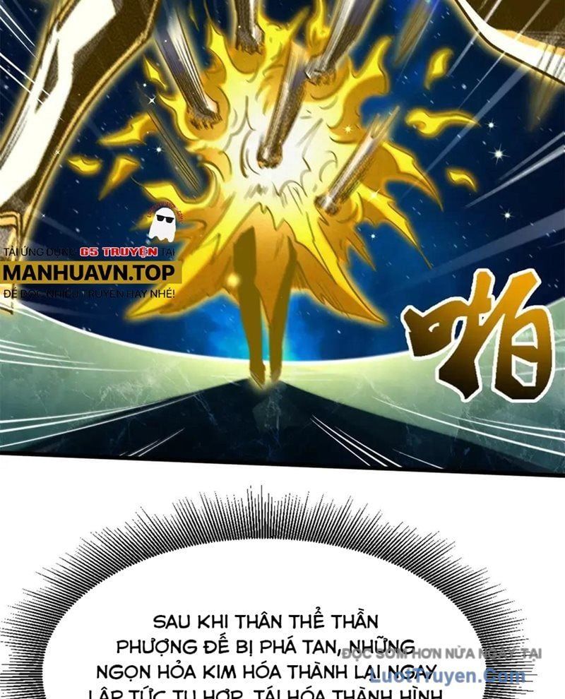 Siêu Cấp Thần Cơ Nhân - Chap 400 - Trang 47