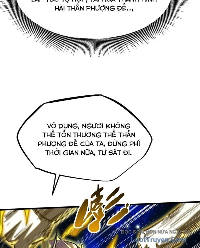 Siêu Cấp Thần Cơ Nhân - Chap 400 - Trang 48