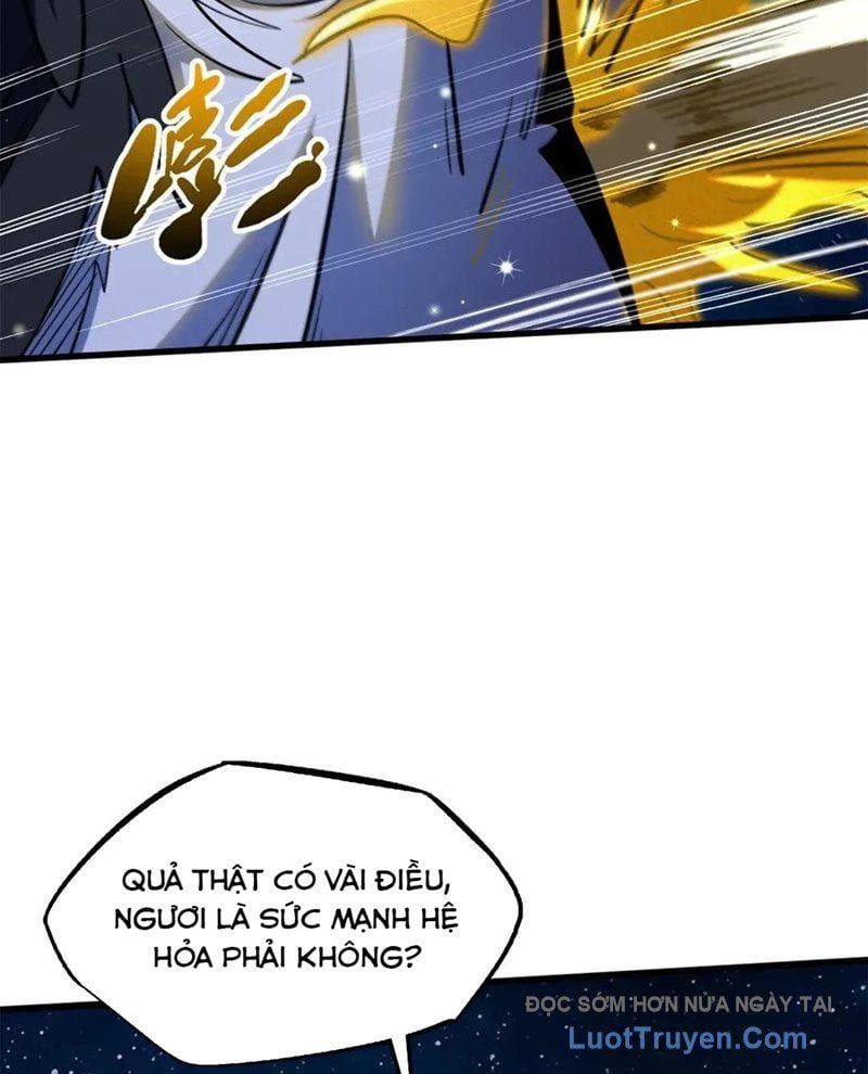 Siêu Cấp Thần Cơ Nhân - Chap 400 - Trang 50