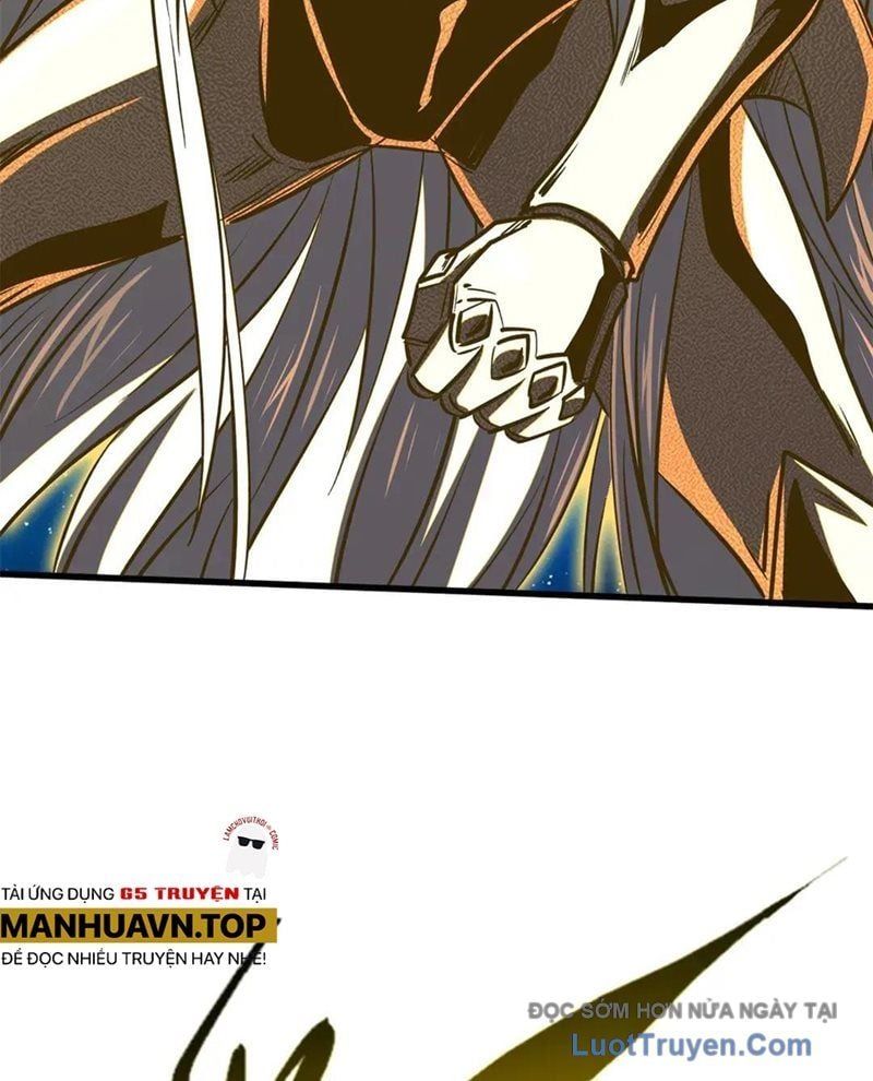 Siêu Cấp Thần Cơ Nhân - Chap 400 - Trang 52