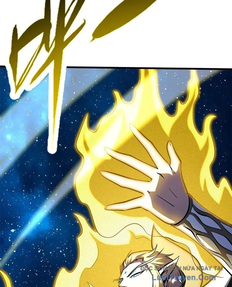 Siêu Cấp Thần Cơ Nhân - Chap 400 - Trang 53