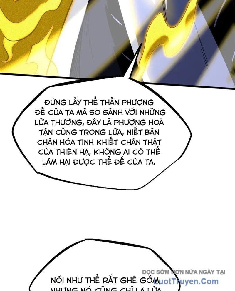 Siêu Cấp Thần Cơ Nhân - Chap 400 - Trang 55