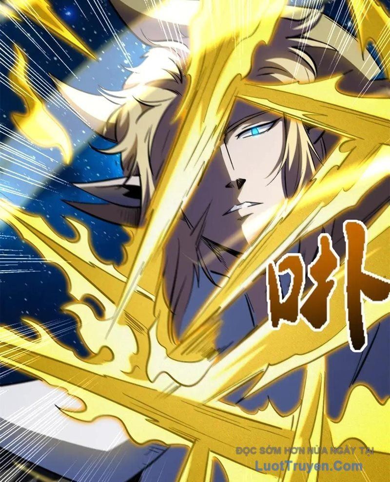 Siêu Cấp Thần Cơ Nhân - Chap 400 - Trang 59