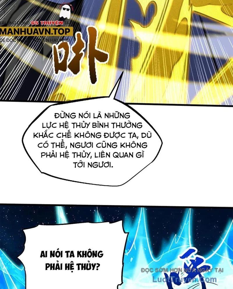 Siêu Cấp Thần Cơ Nhân - Chap 400 - Trang 60