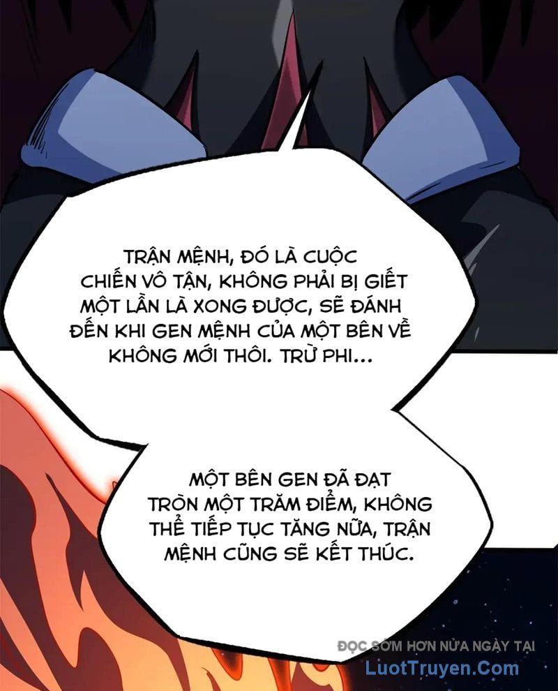 Siêu Cấp Thần Cơ Nhân - Chap 400 - Trang 7
