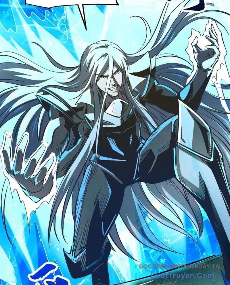 Siêu Cấp Thần Cơ Nhân - Chap 400 - Trang 61