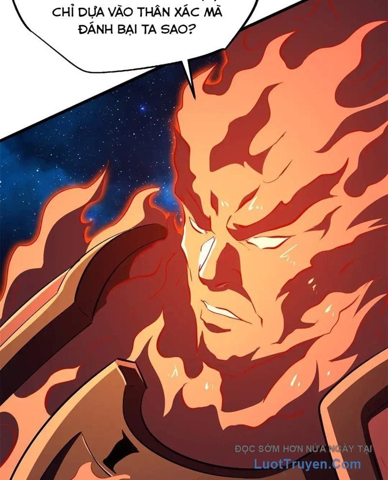 Siêu Cấp Thần Cơ Nhân - Chap 400 - Trang 65