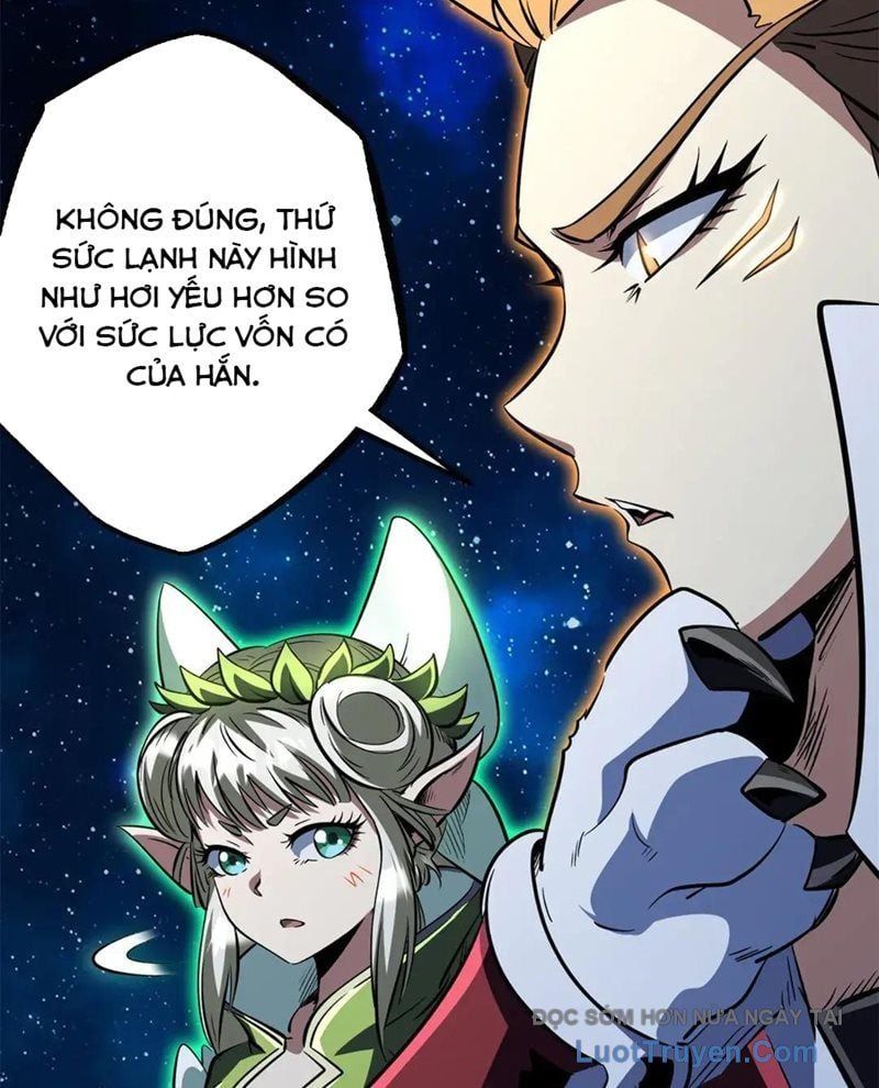 Siêu Cấp Thần Cơ Nhân - Chap 400 - Trang 67