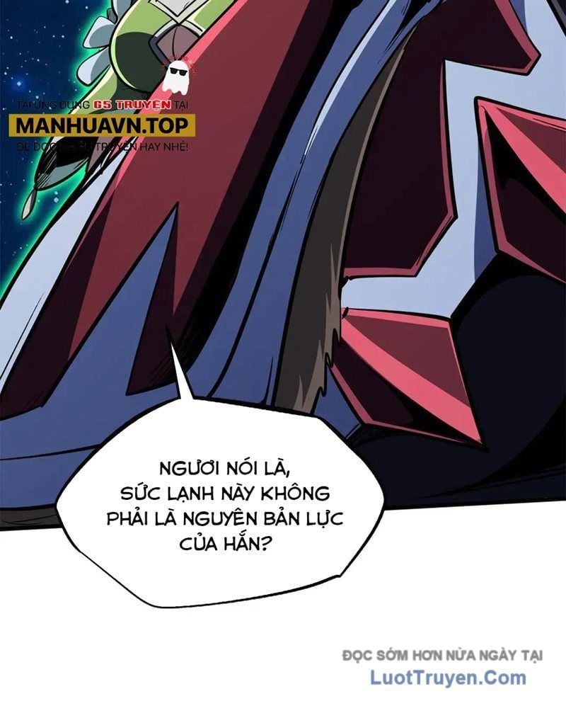 Siêu Cấp Thần Cơ Nhân - Chap 400 - Trang 68