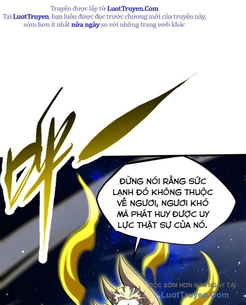 Siêu Cấp Thần Cơ Nhân - Chap 400 - Trang 69