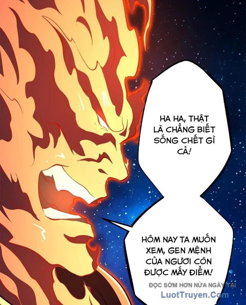 Siêu Cấp Thần Cơ Nhân - Chap 400 - Trang 8