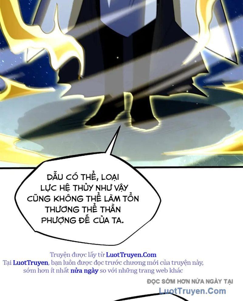 Siêu Cấp Thần Cơ Nhân - Chap 400 - Trang 71