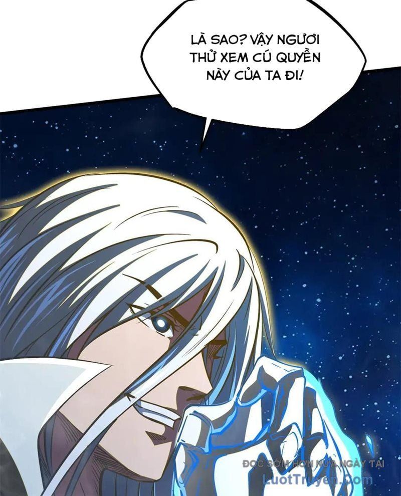 Siêu Cấp Thần Cơ Nhân - Chap 400 - Trang 72