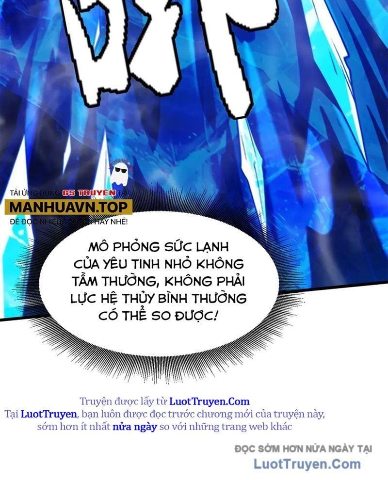 Siêu Cấp Thần Cơ Nhân - Chap 400 - Trang 75