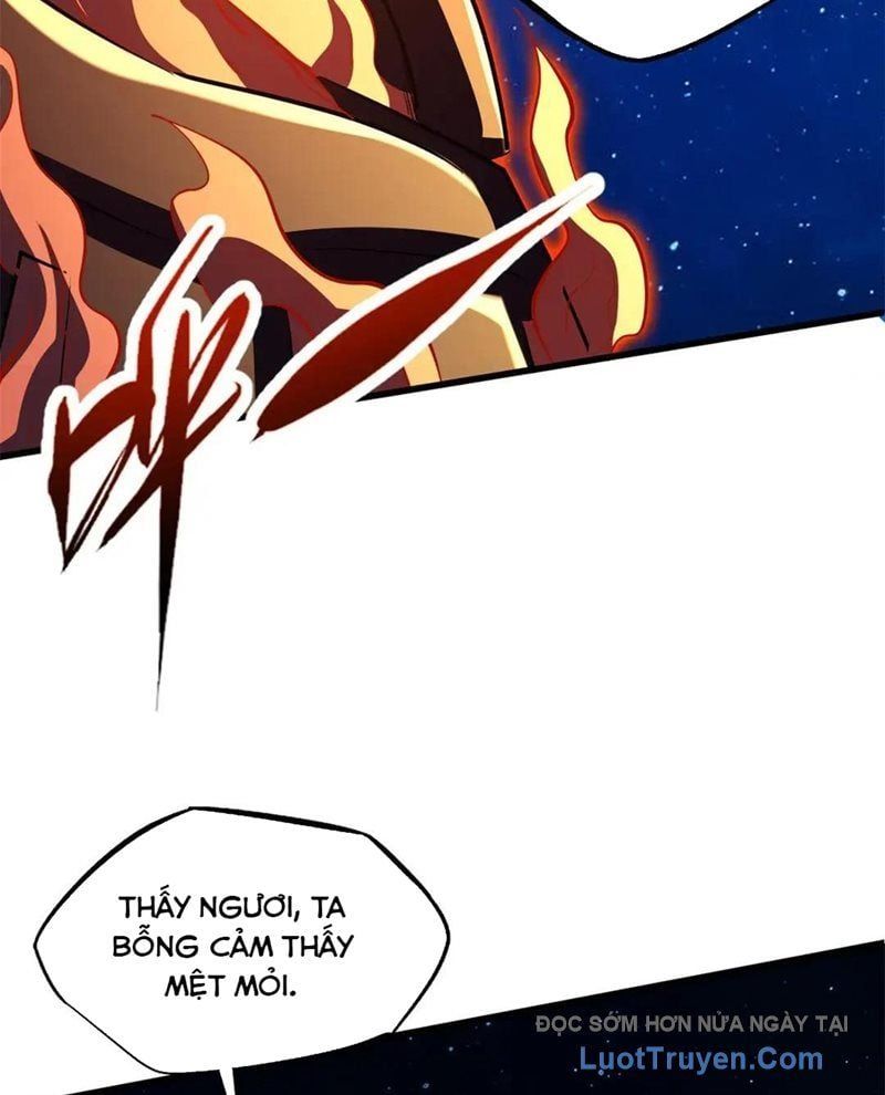 Siêu Cấp Thần Cơ Nhân - Chap 400 - Trang 9