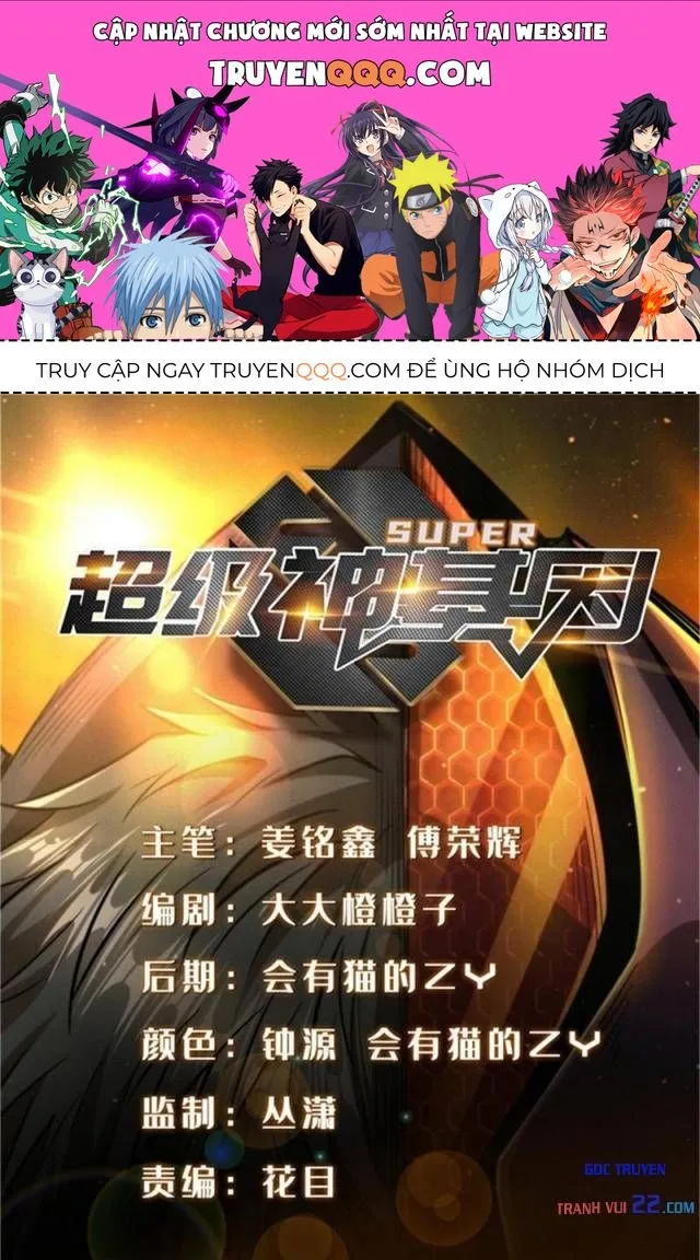 Chapter 407 - Trang 1