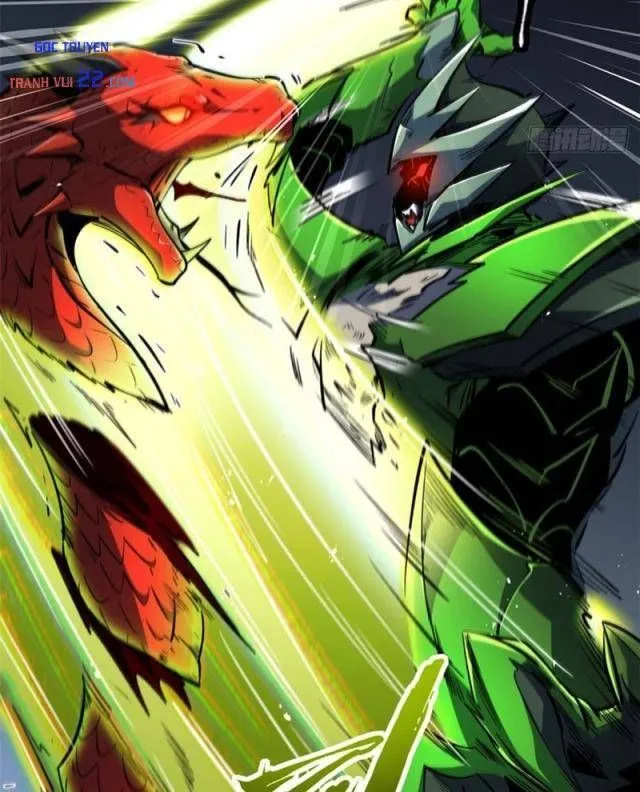 Chapter 407 - Trang 14