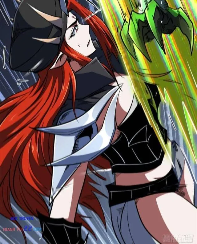 Chapter 407 - Trang 17