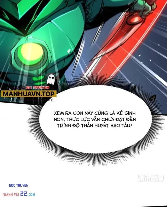 Chapter 407 - Trang 27