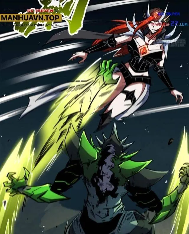 Chapter 407 - Trang 10