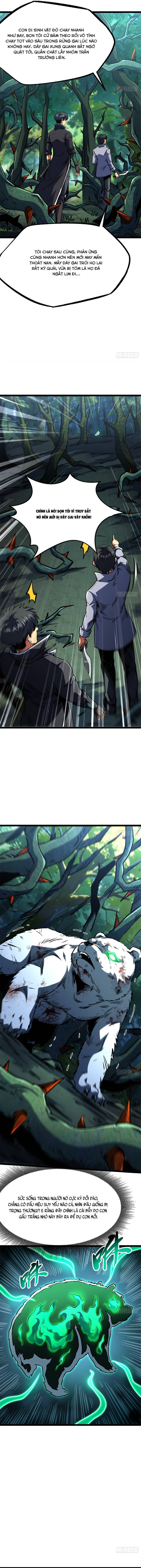 Chương 420 - Trang 8