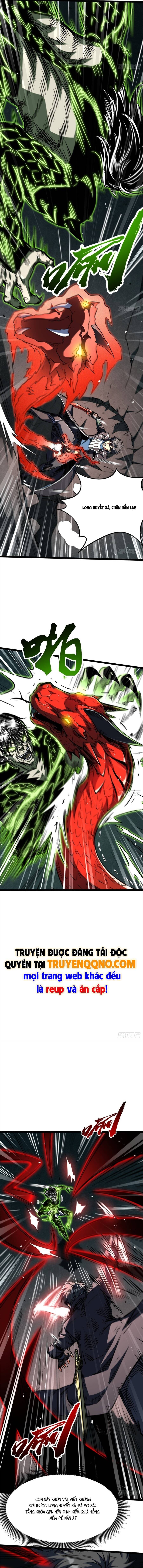 Siêu Cấp Thần Cơ Nhân - Chap 424 - Trang 3