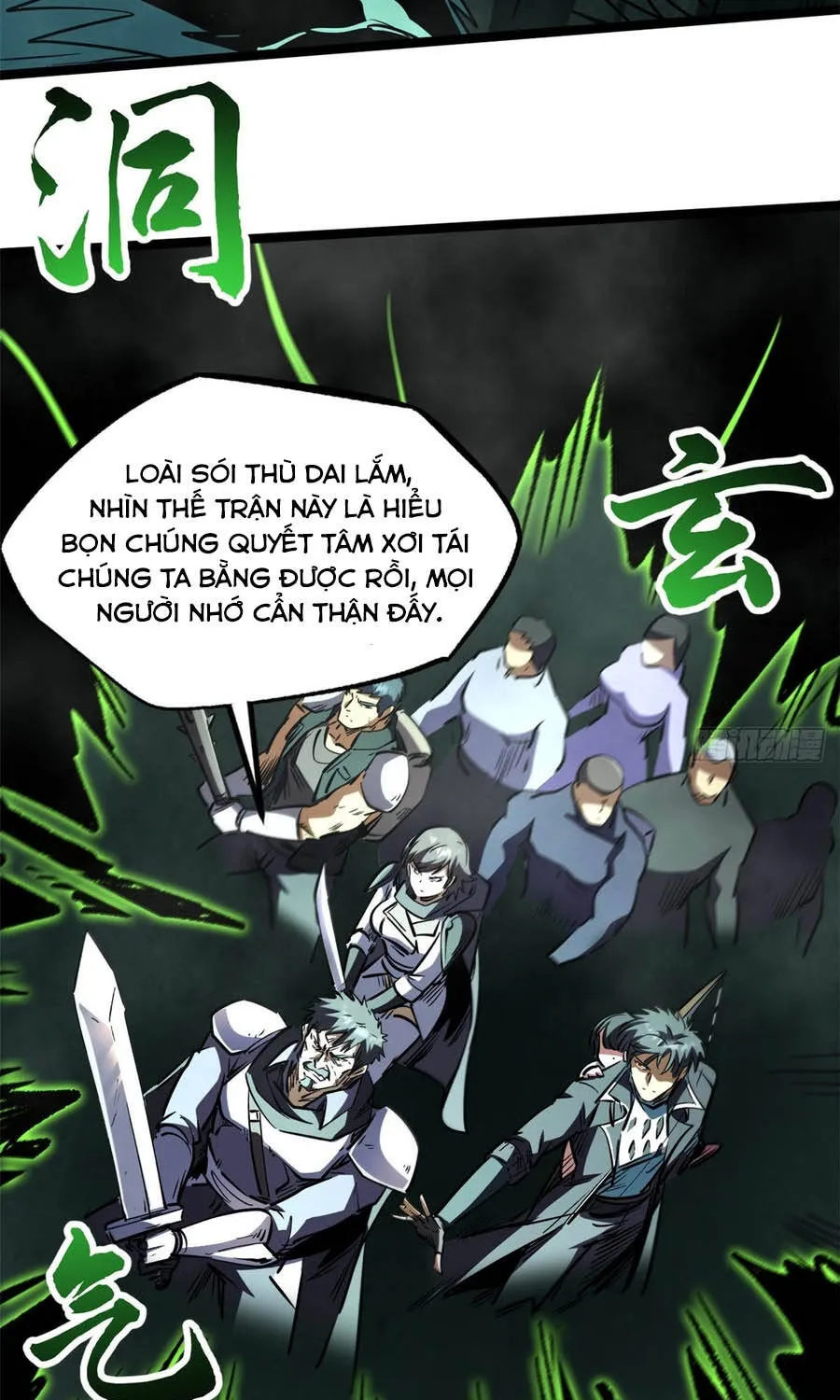 Chương 435 - Trang 12