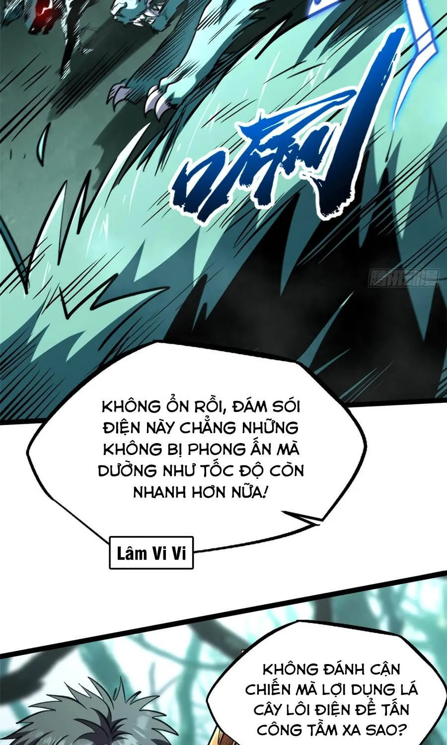 Chương 435 - Trang 14