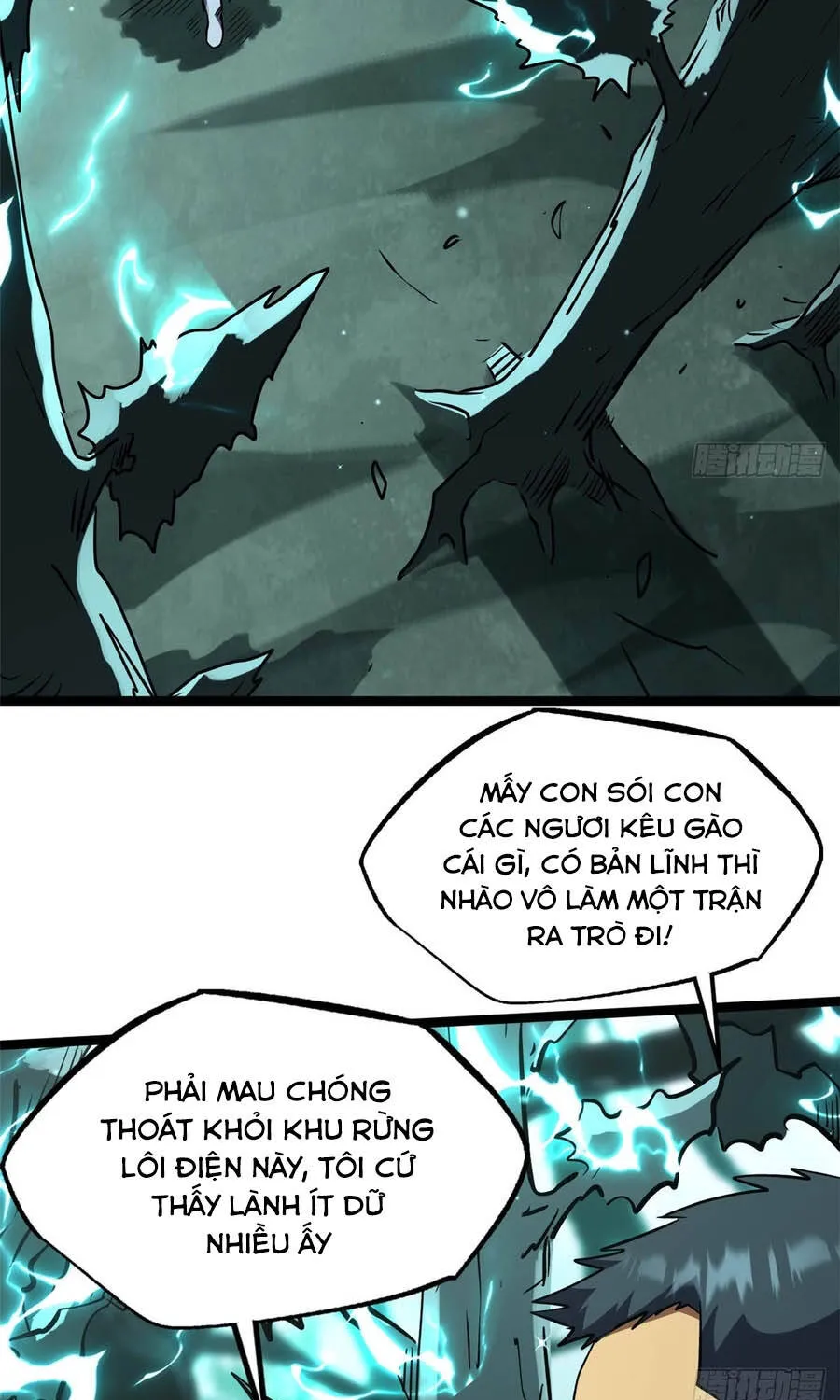 Chương 435 - Trang 4