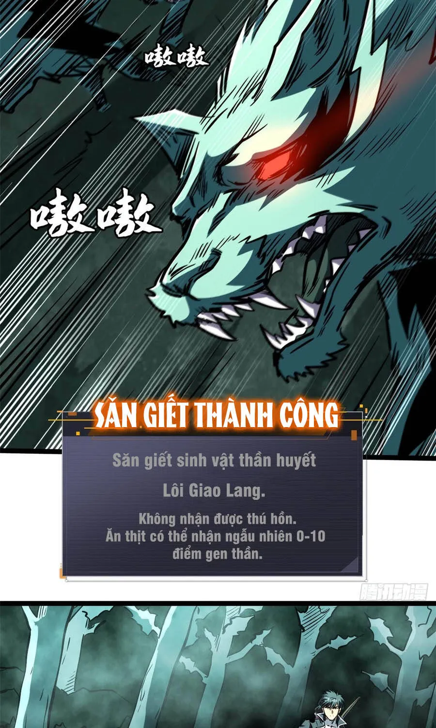 Chương 435 - Trang 42