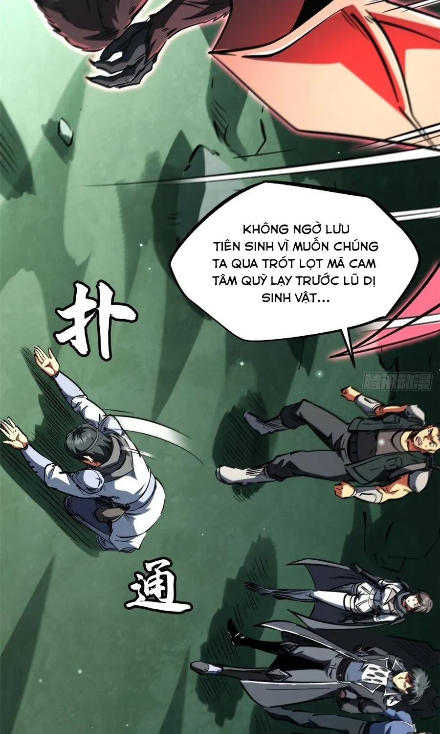 Chương 436 - Trang 35