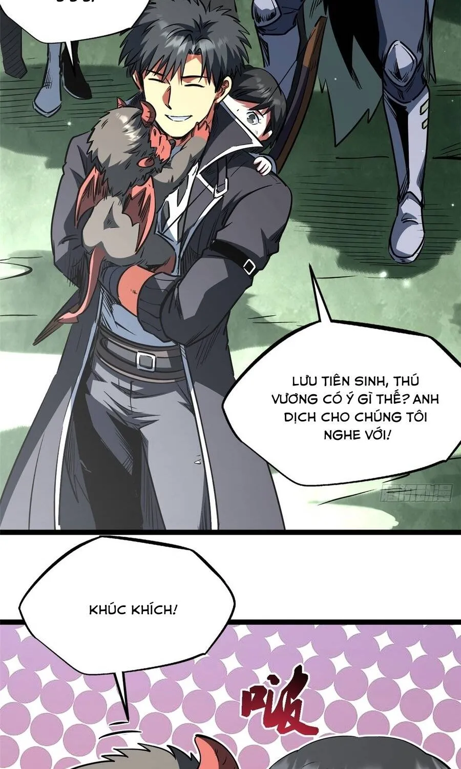 Chương 436 - Trang 43
