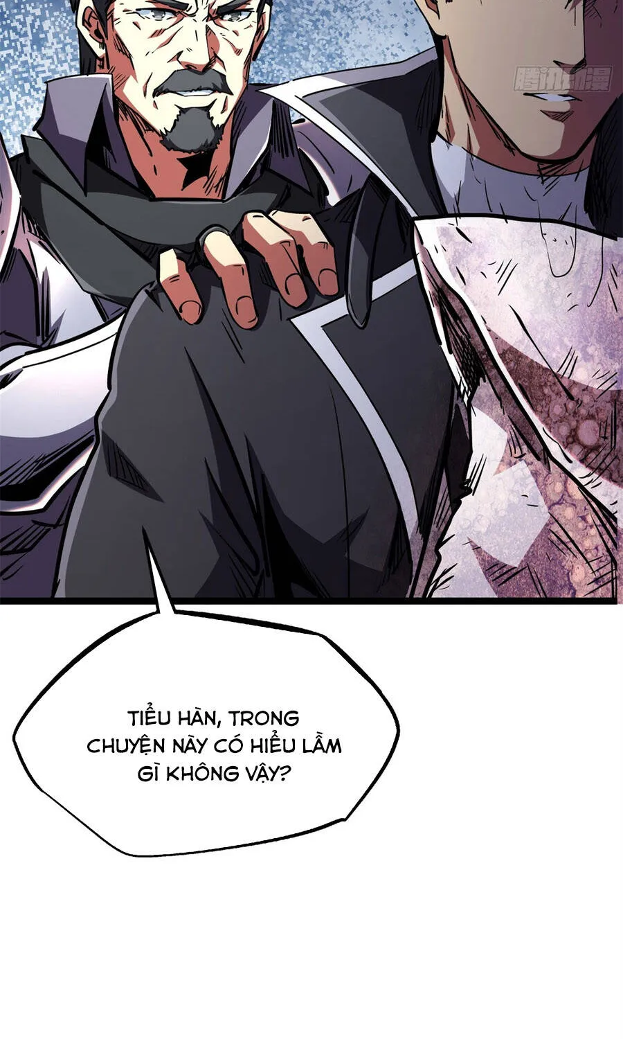 Chương 437 - Trang 28