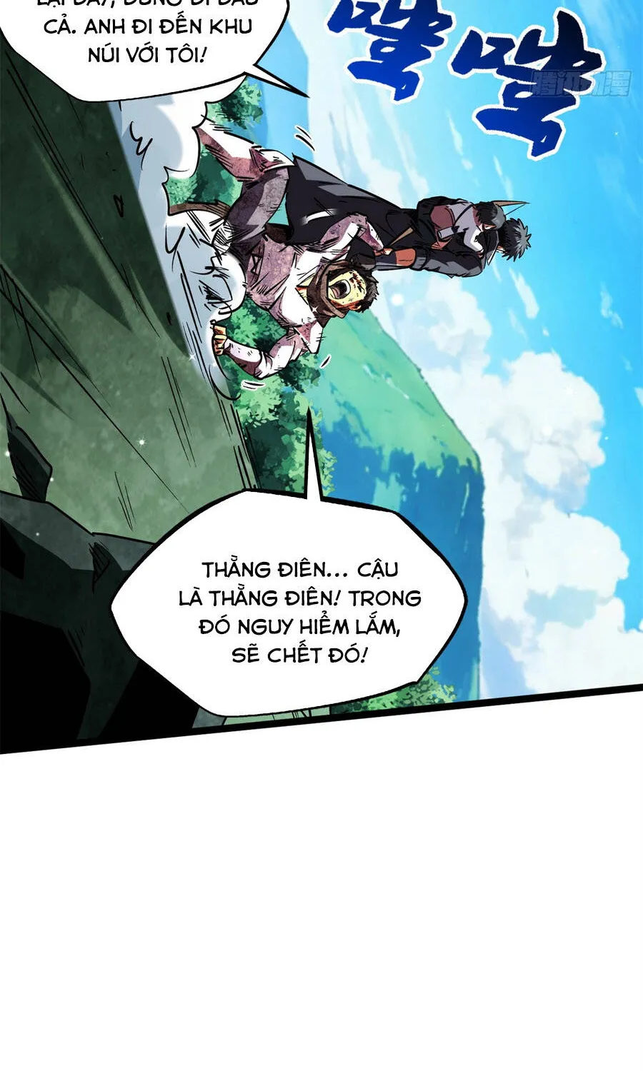 Chương 437 - Trang 30