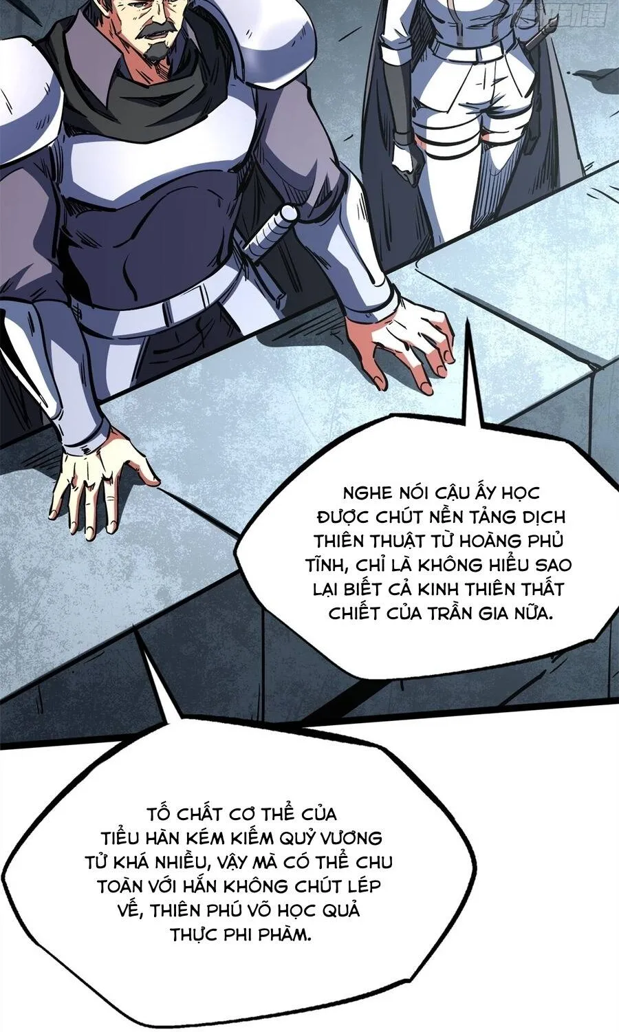 Chương 440 - Trang 42