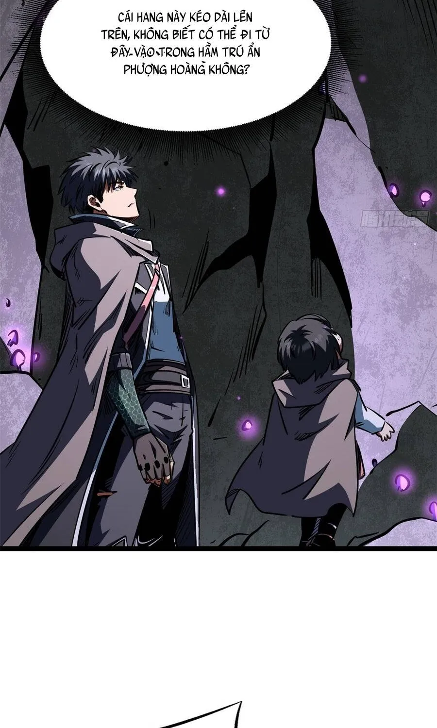 Siêu Cấp Thần Cơ Nhân - Chap 442 - Trang 16