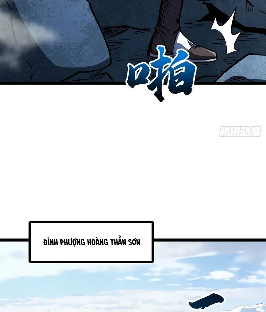 Siêu Cấp Thần Cơ Nhân - Chap 442 - Trang 18