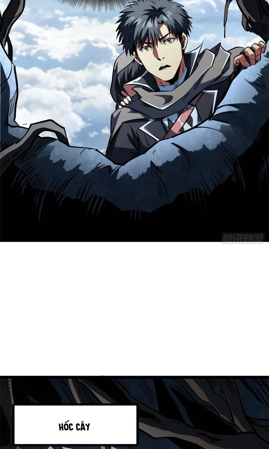 Siêu Cấp Thần Cơ Nhân - Chap 442 - Trang 23