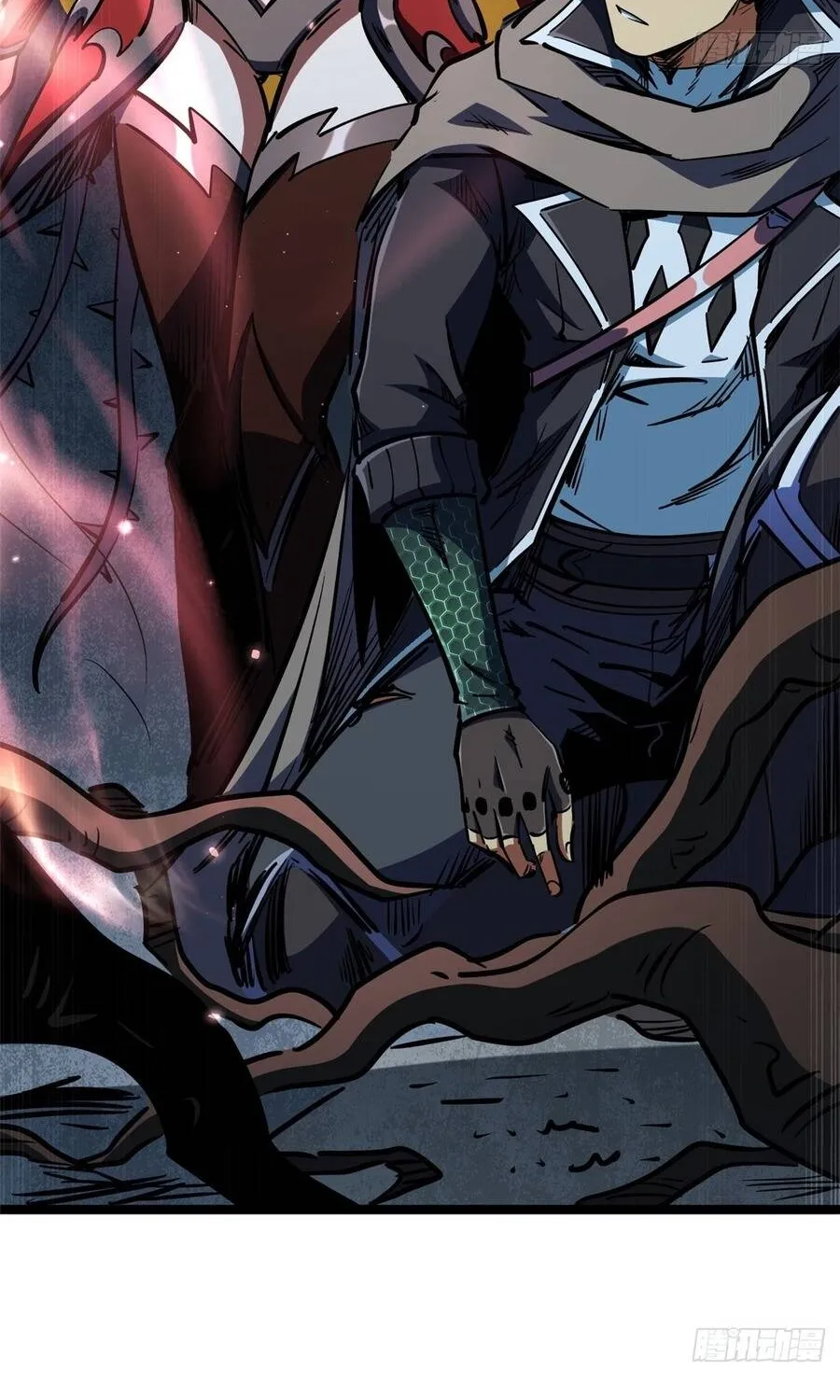 Siêu Cấp Thần Cơ Nhân - Chap 442 - Trang 38