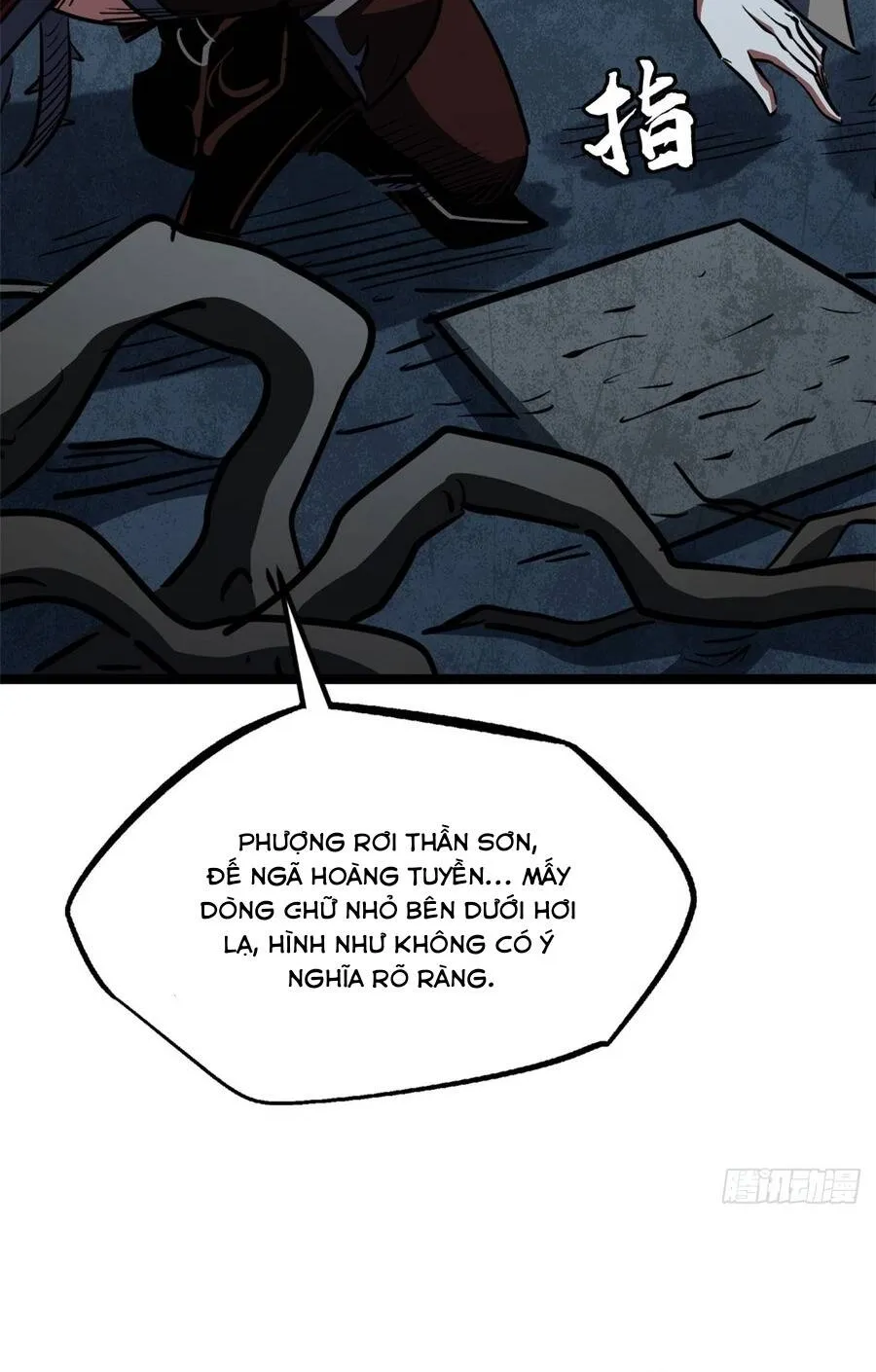 Siêu Cấp Thần Cơ Nhân - Chap 442 - Trang 40