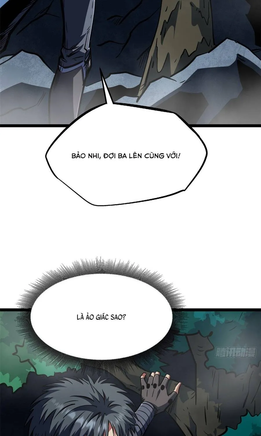 Siêu Cấp Thần Cơ Nhân - Chap 442 - Trang 5