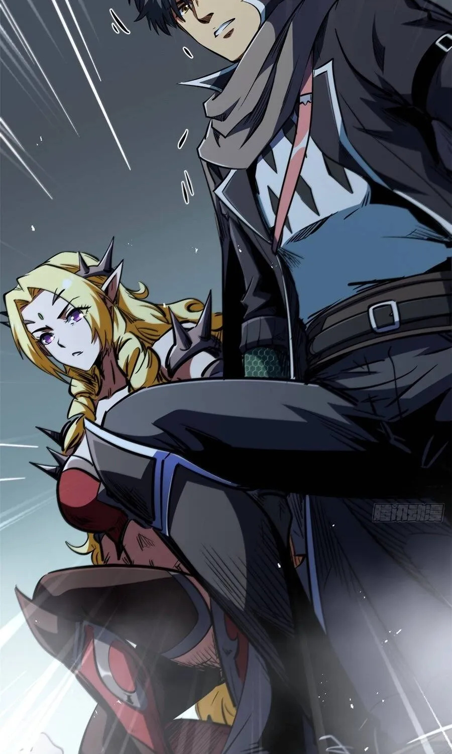 Siêu Cấp Thần Cơ Nhân - Chap 442 - Trang 42