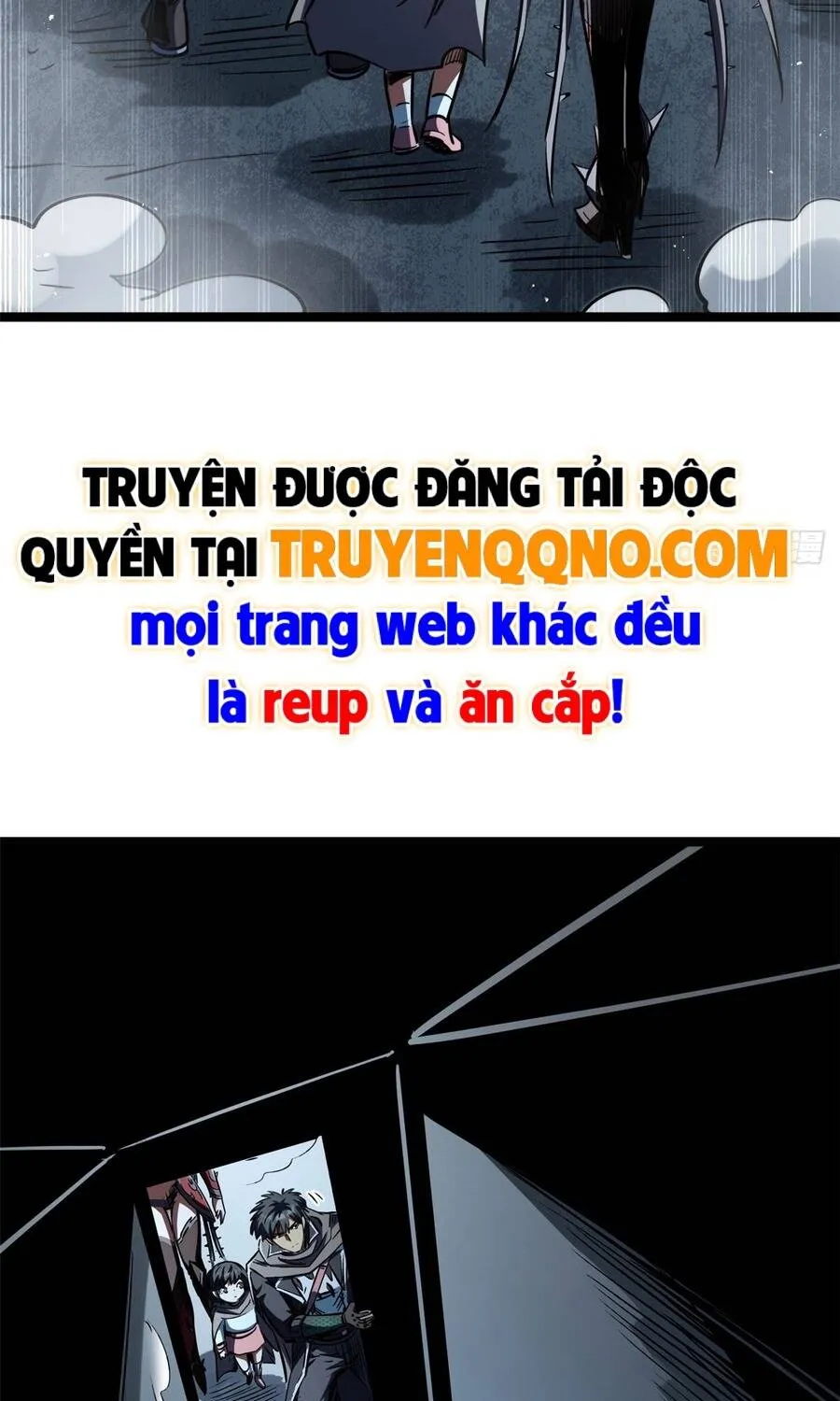 Siêu Cấp Thần Cơ Nhân - Chap 442 - Trang 45
