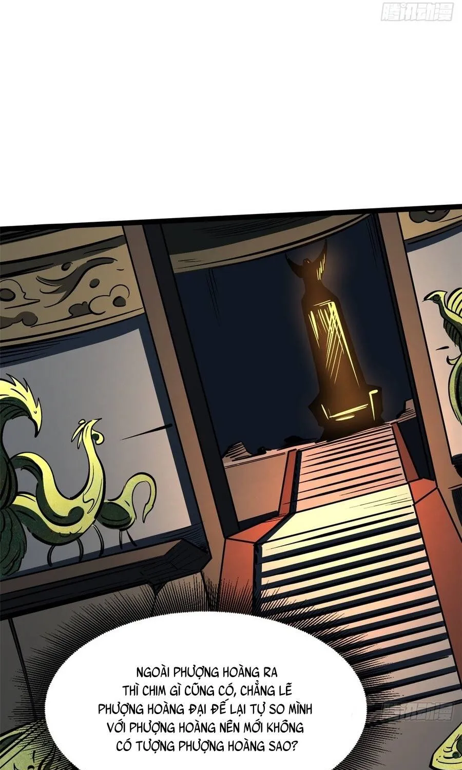 Siêu Cấp Thần Cơ Nhân - Chap 442 - Trang 49