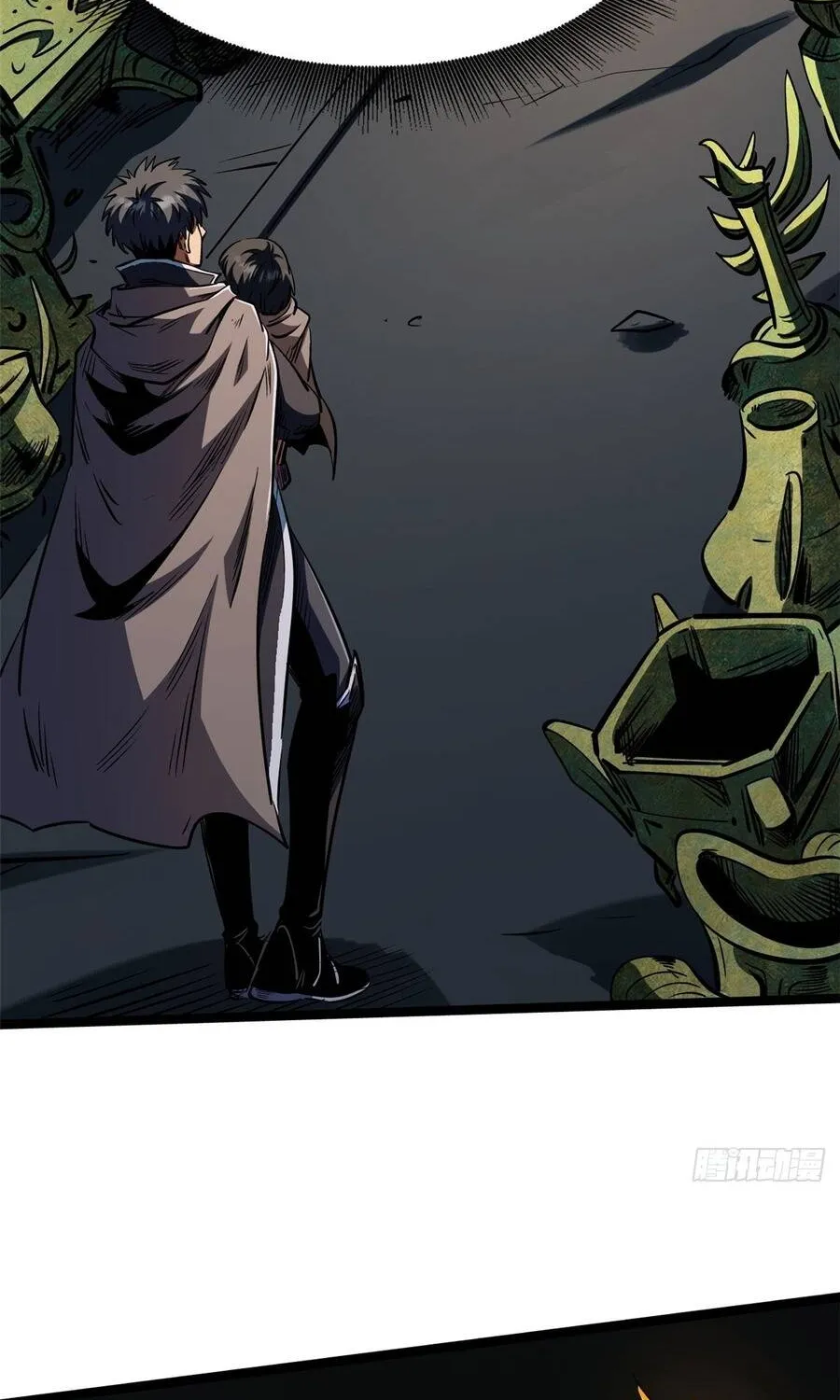 Siêu Cấp Thần Cơ Nhân - Chap 442 - Trang 50