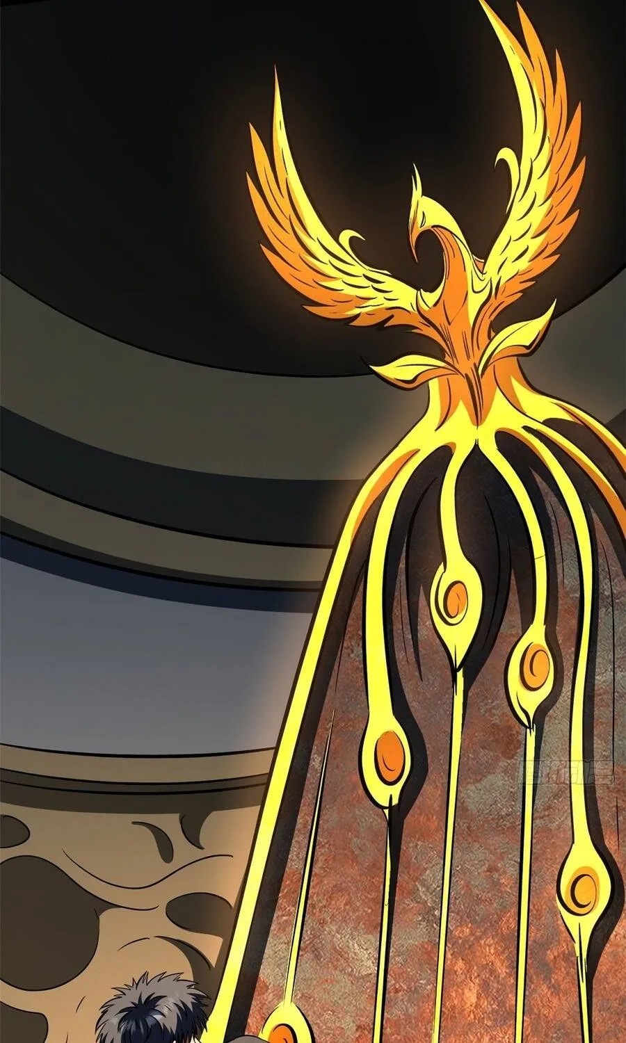 Siêu Cấp Thần Cơ Nhân - Chap 442 - Trang 51