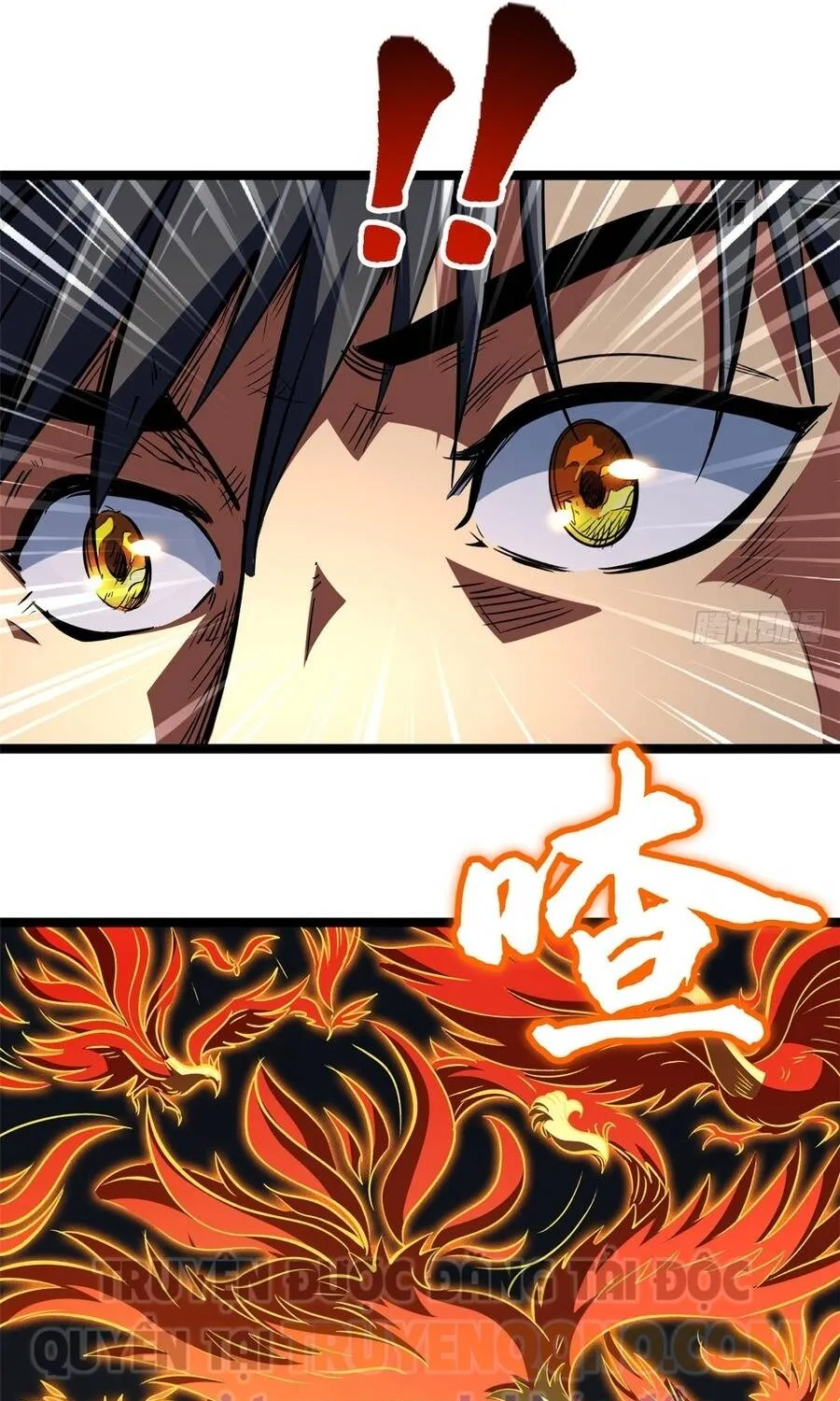 Siêu Cấp Thần Cơ Nhân - Chap 442 - Trang 55