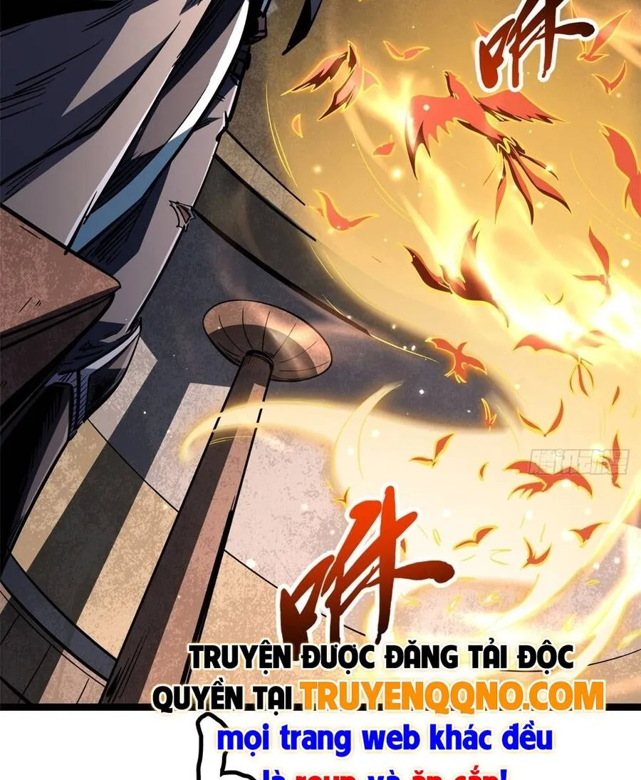 Siêu Cấp Thần Cơ Nhân - Chap 443 - Trang 4