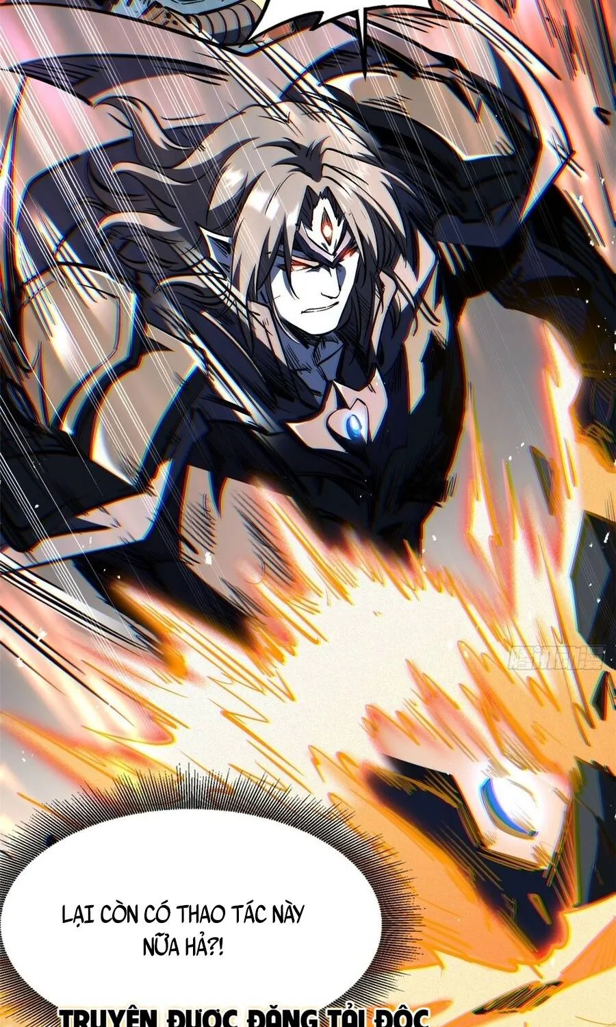 Siêu Cấp Thần Cơ Nhân - Chap 443 - Trang 32